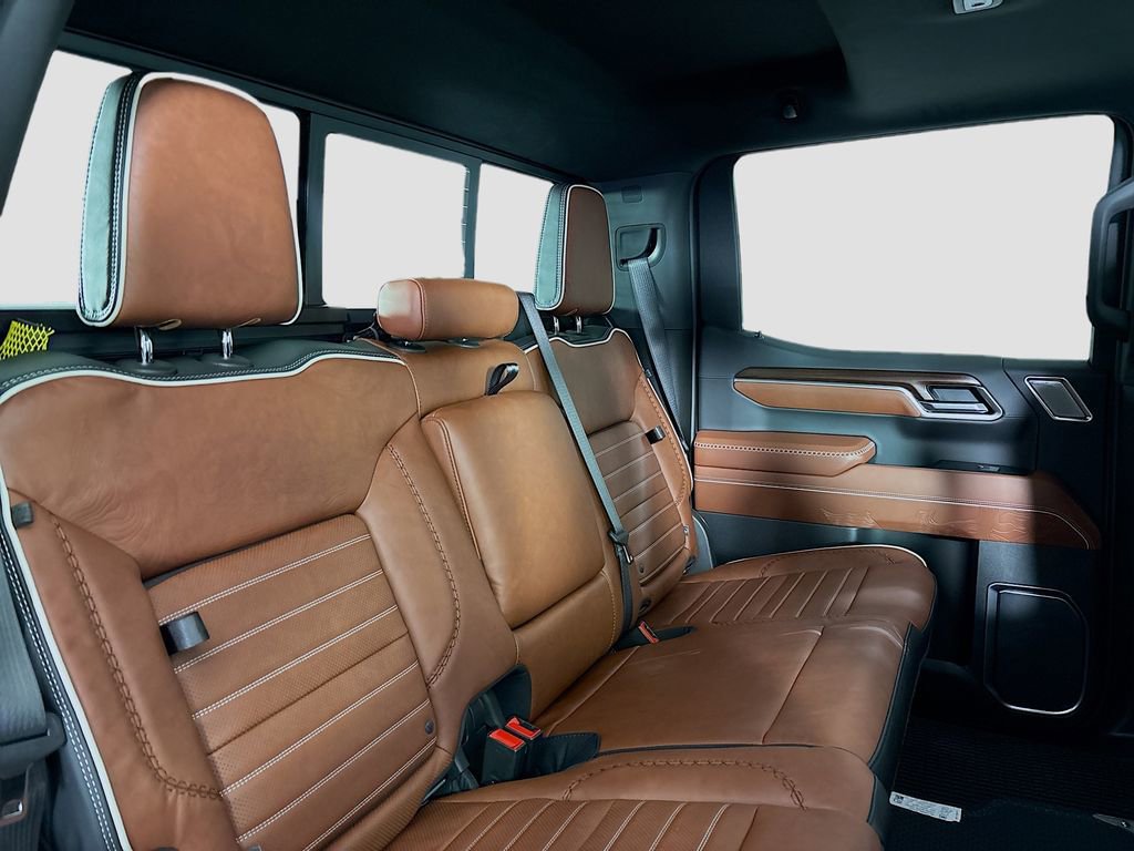 New 2026 GMC Sierra 1500 Denali Ultimate image 28