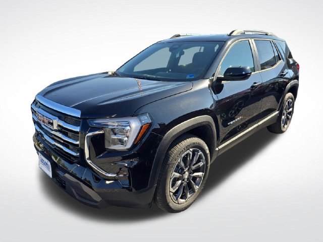 New 2027 GMC Terrain Elevation w/ Elevation Premium Package AWD/4WD image 2