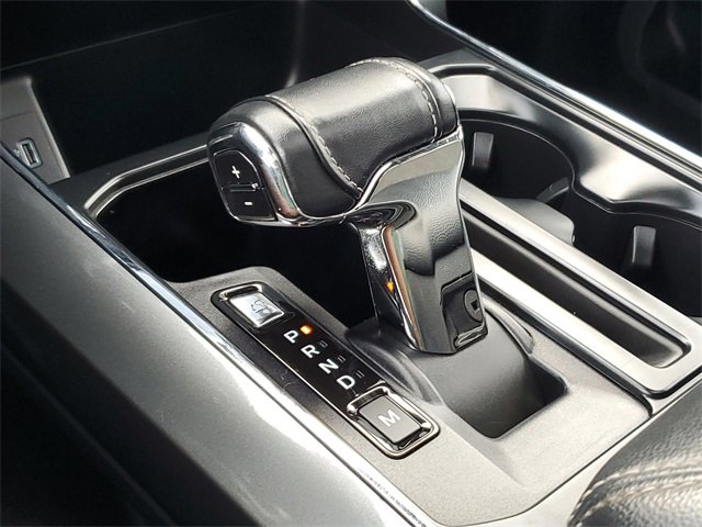 Used 2023 Ford F150 XLT w/ Equipment Group 302A High image 23