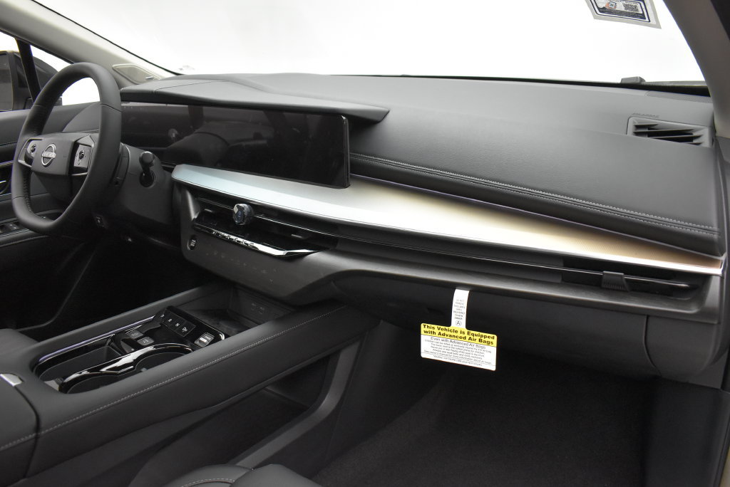 New 2026 Nissan Murano Platinum w/ Cargo Package AWD/4WD image 33