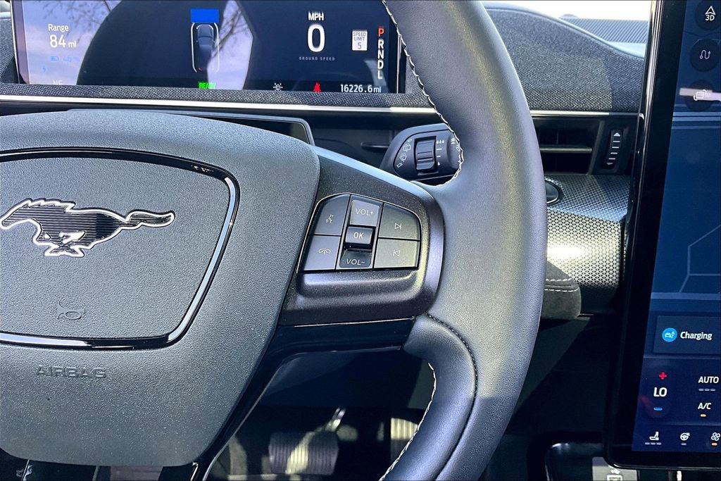 Used 2023 Ford Mustang Mach-E GT w/ GT Performance Edition image 21