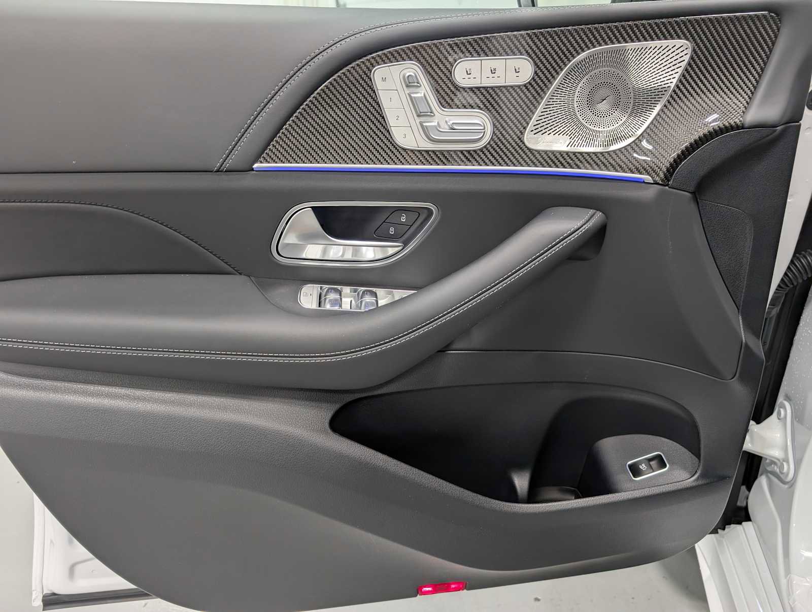 New 2026 Mercedes-Benz GLE 53 AMG AMG GLE 53 image 33