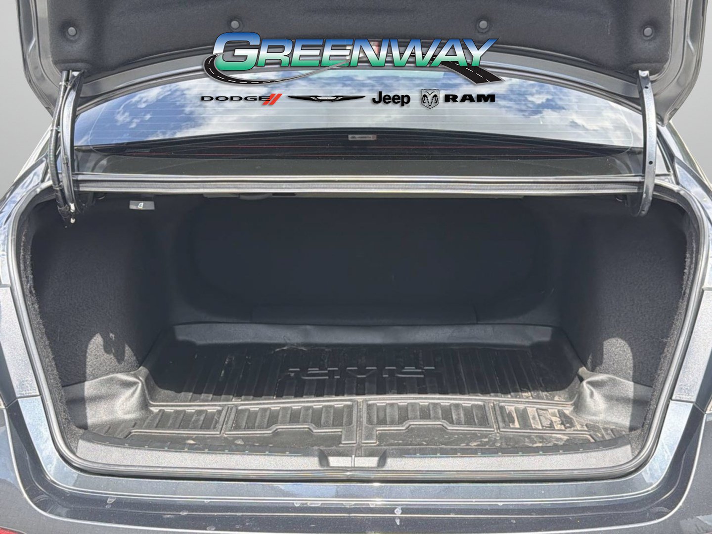 Used 2023 Honda Civic Sport image 8
