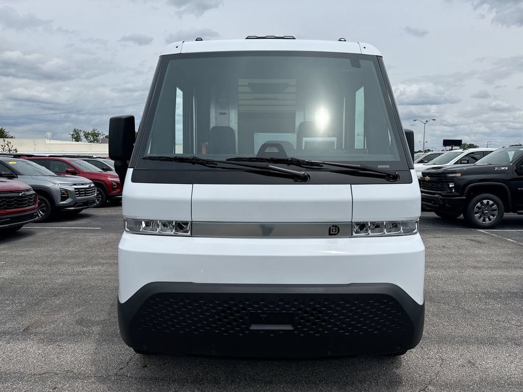 Used 2024 Chevrolet Brightdrop 600 w/ Battery Pack, Max Range AWD/4WD image 8