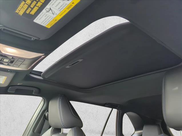 Used 2025 Toyota RAV4 XSE image 16