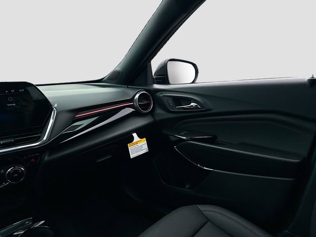 New 2026 Chevrolet Trax RS w/ Driver Confidence Package image 24
