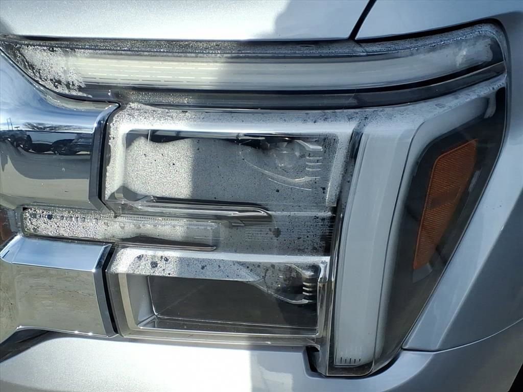 Used 2024 Ford F150 Lariat w/ Mobile Office Package image 11