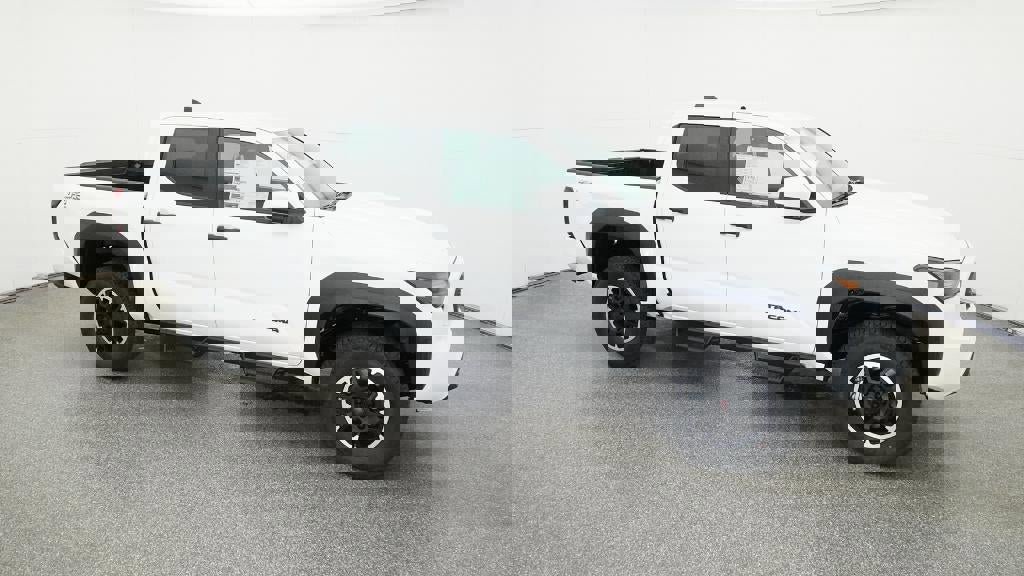 New 2026 Toyota Tacoma TRD Off-Road image 12