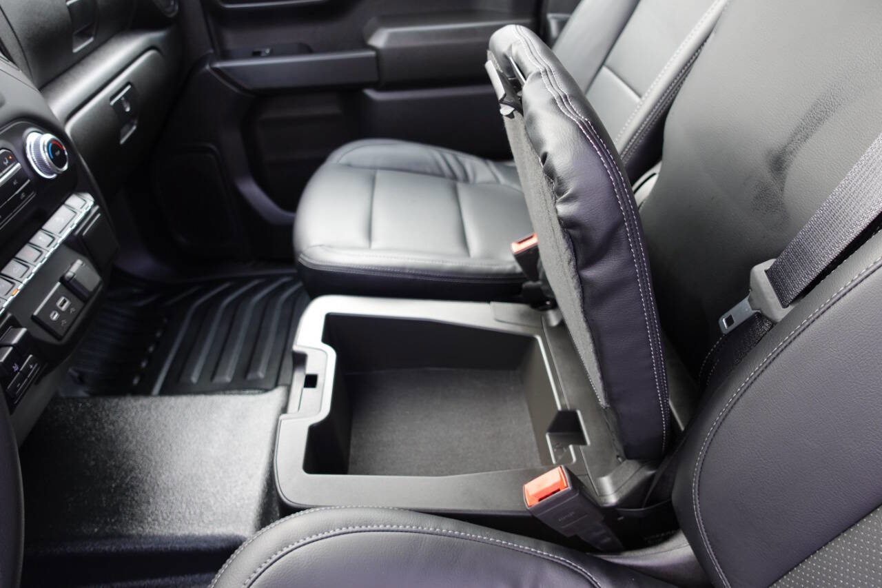 Used 2023 GMC Sierra 1500 Pro image 51