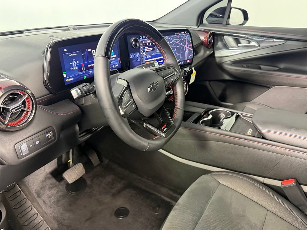 Used 2026 Chevrolet Blazer EV RS w/ Super Cruise Package FWD image 16