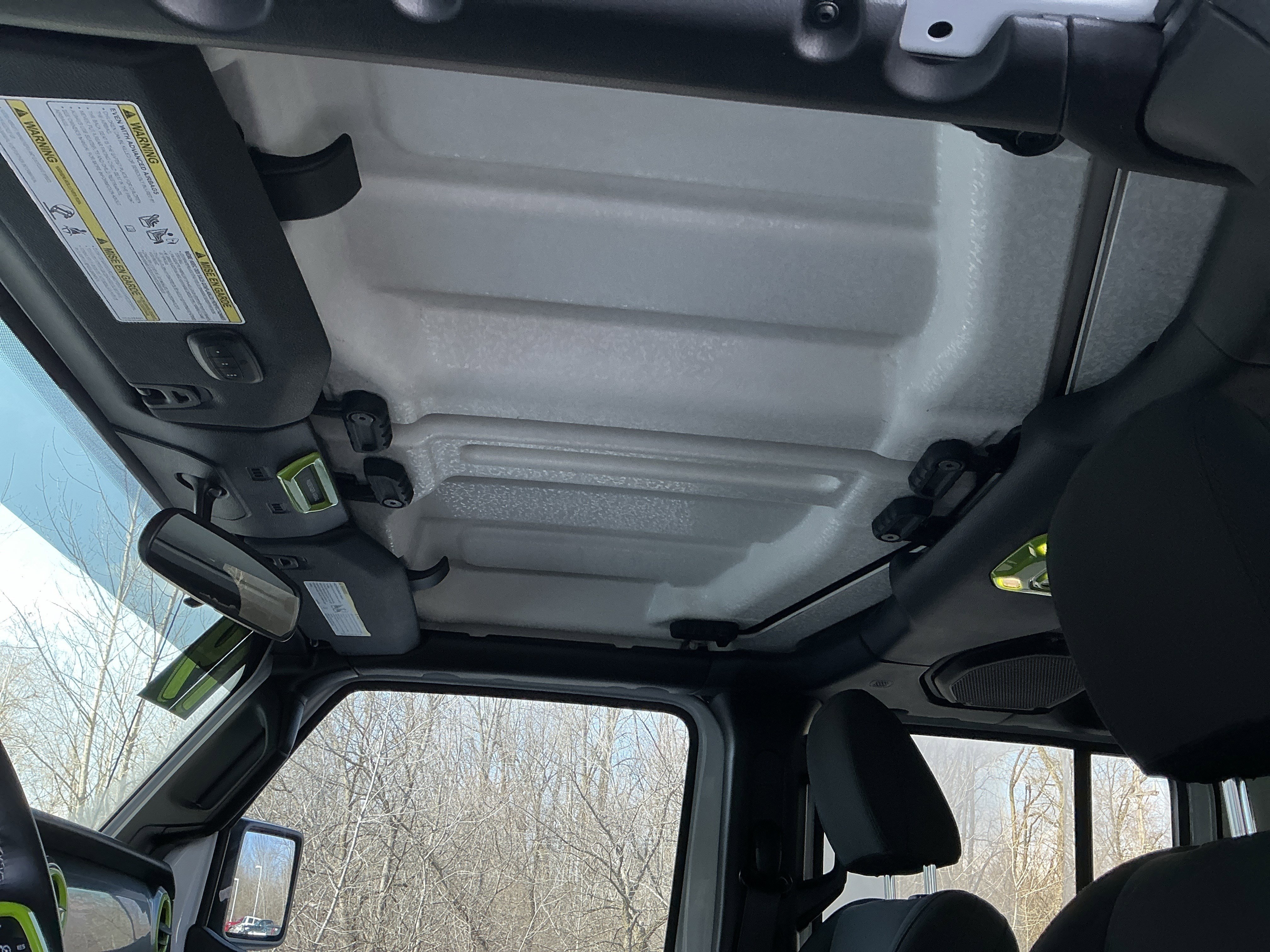 Used 2019 Jeep Wrangler Unlimited Sahara image 17