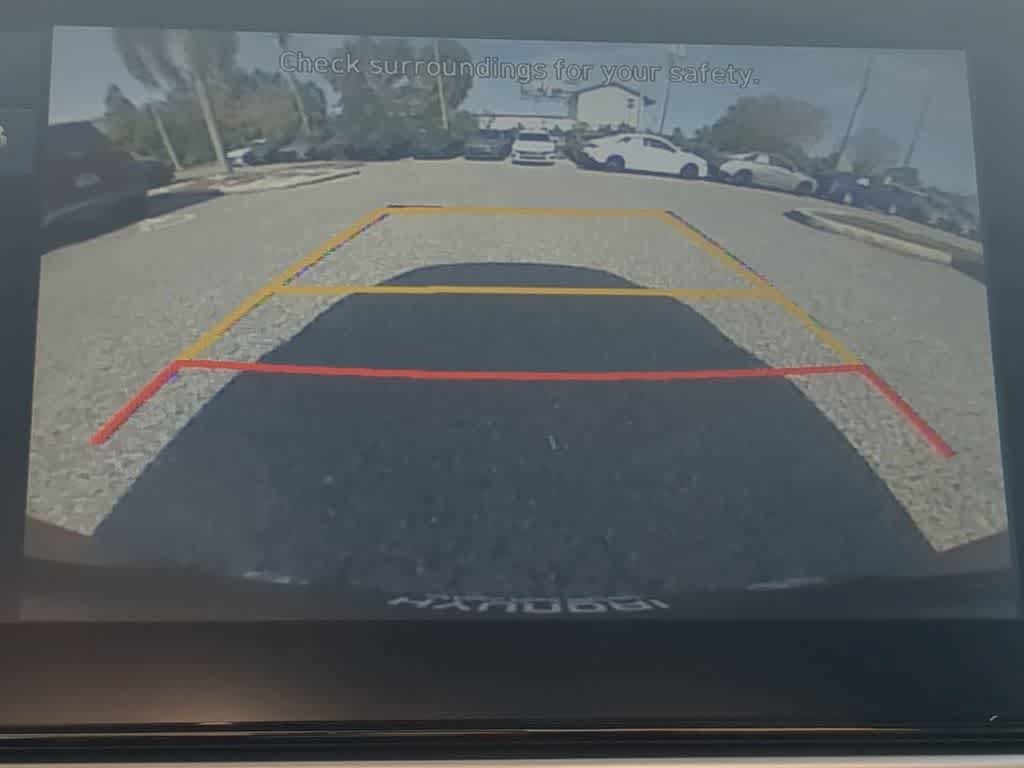 New 2026 Hyundai Venue SEL FWD image 30