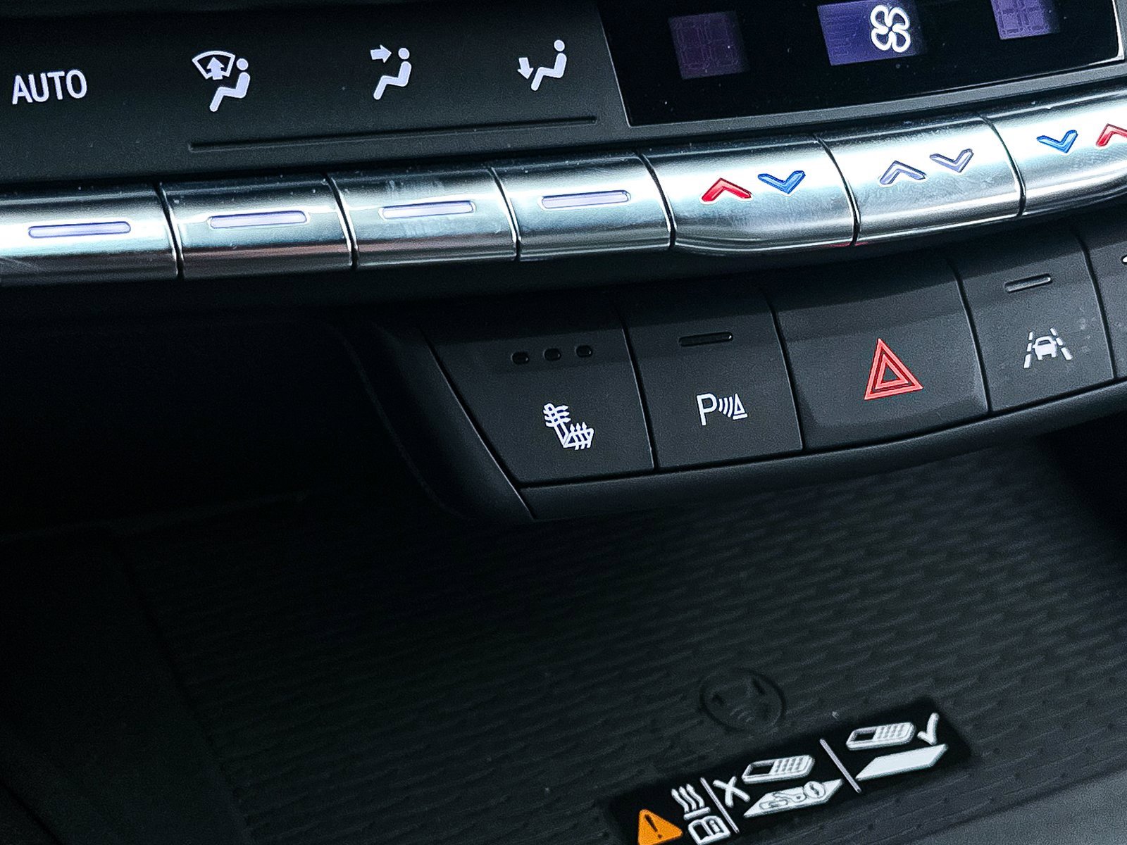 Used 2022 Cadillac CT4 V Blackwing w/ Carbon Fiber 1 Package image 33