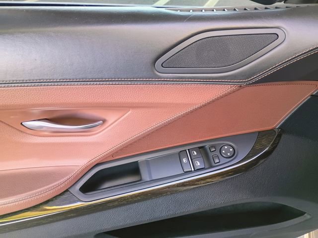 Used 2012 BMW 650i xDrive Coupe AWD/4WD image 27