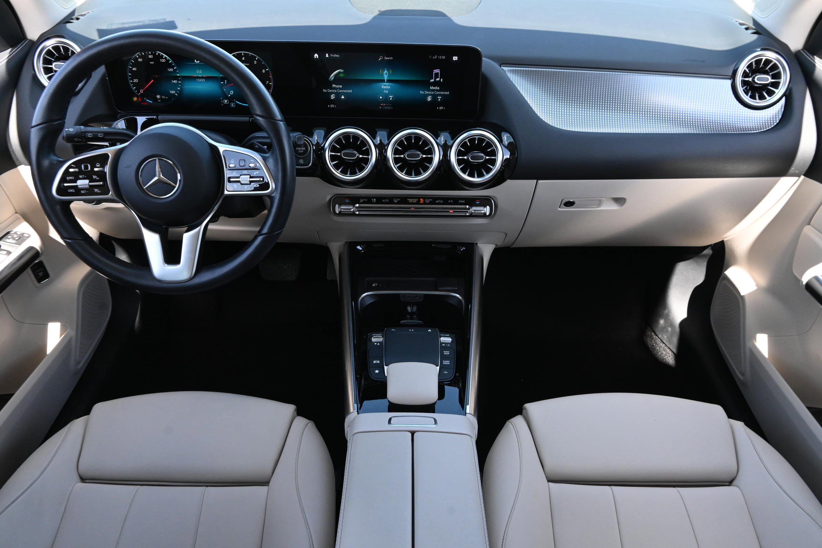 Used 2022 Mercedes-Benz GLA 250 image 12