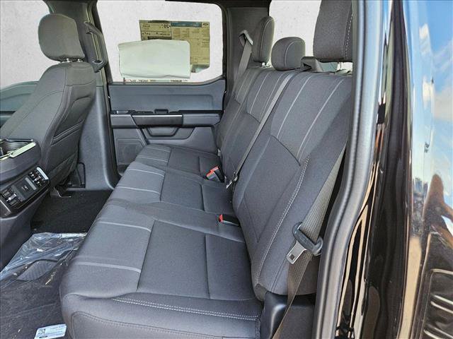 New 2026 Ford F150 STX w/ Equipment Group 200A AWD/4WD image 12