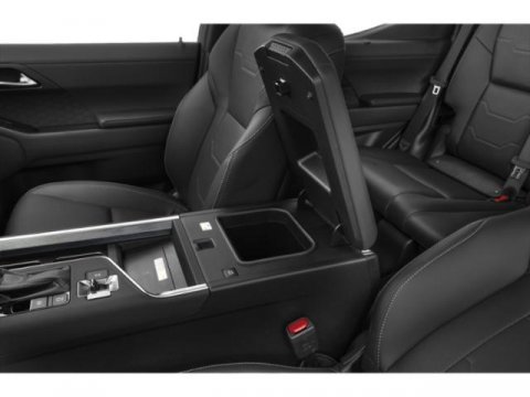 New 2026 Lexus GX 550 AWD/4WD image 13