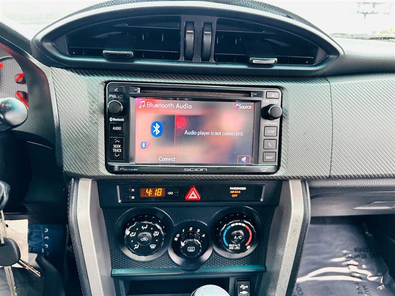 Used 2015 Scion FR-S COUPE image 27