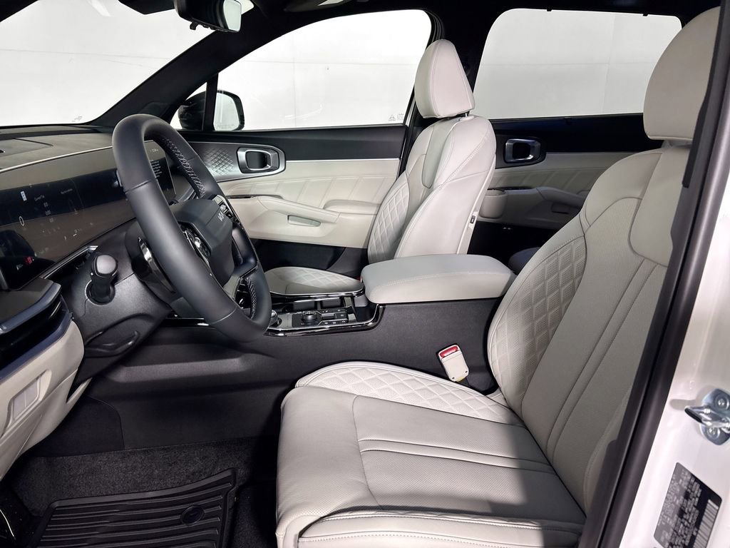 New 2026 Kia Sorento SX Prestige image 12