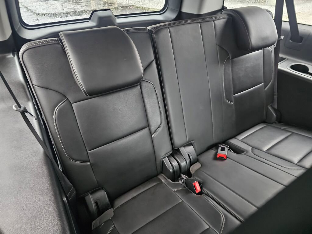 Used 2018 GMC Yukon XL Denali w/ Denali Ultimate Package image 19