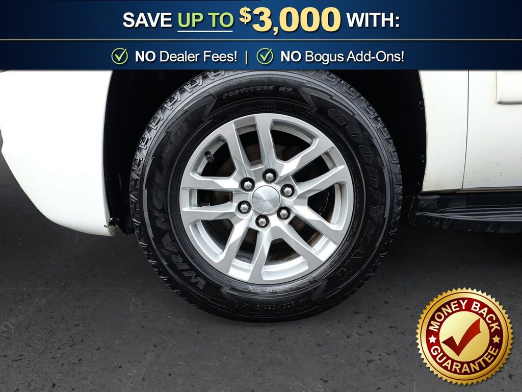 Used 2013 GMC Yukon SLT image 13