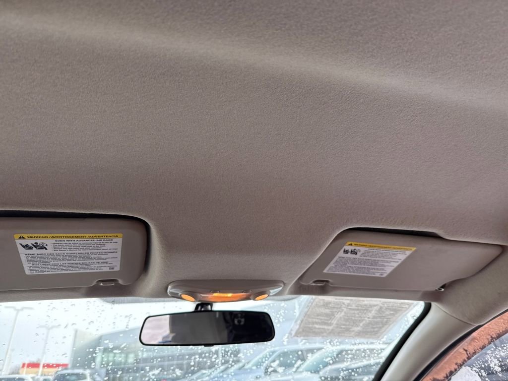 Used 2013 Ford Fiesta S image 10