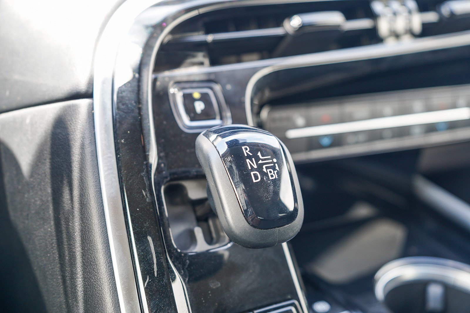 Certified 2022 Toyota Mirai w/ Advanced Technology Package RWD image 23