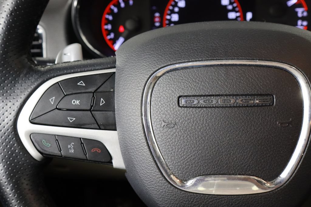 Used 2014 Dodge Durango Citadel w/ Trailer Tow Group IV AWD/4WD image 8