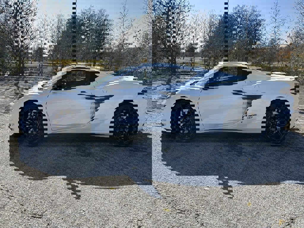 New 2026 Chevrolet Corvette Z06 image 6