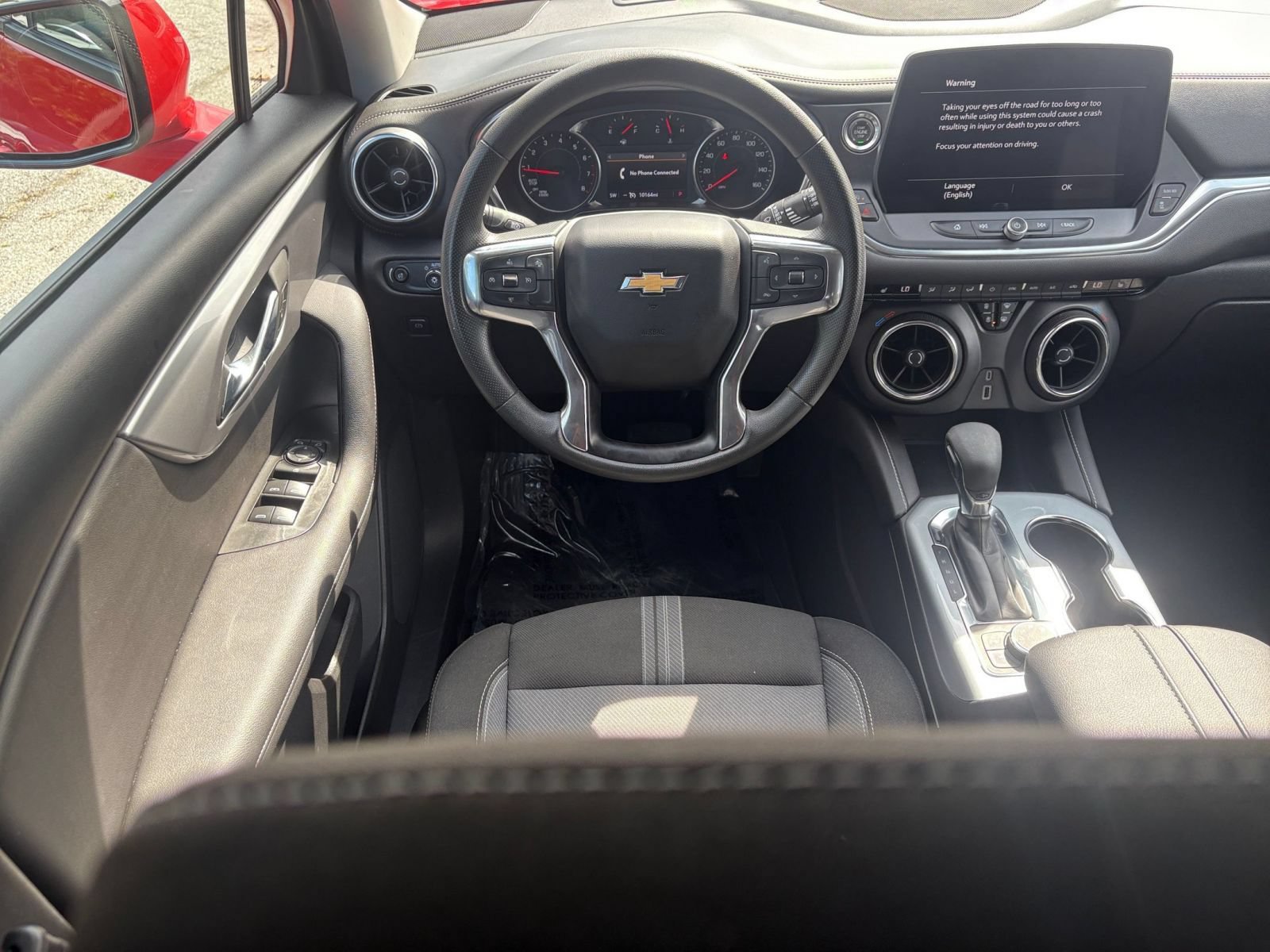 Used 2026 Chevrolet Blazer LT AWD/4WD image 24
