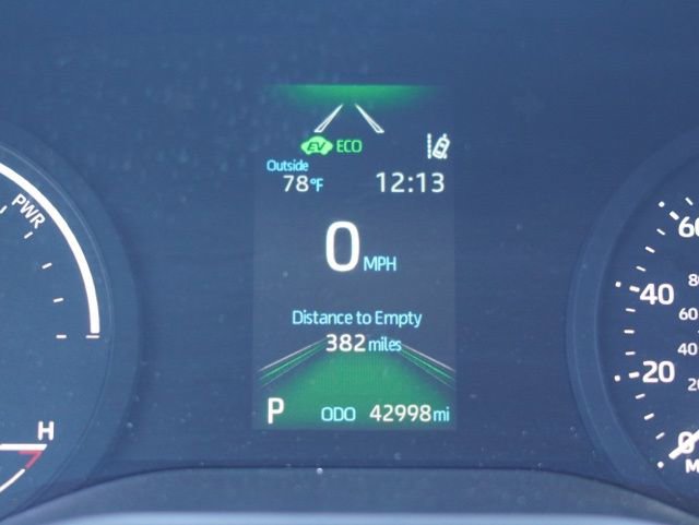 Certified 2024 Toyota Sienna LE image 43