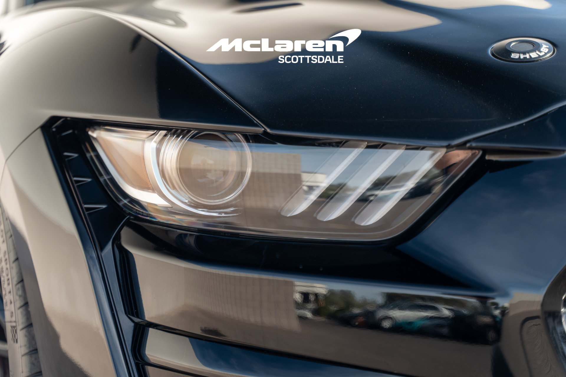 Used 2022 Ford Mustang Shelby GT500 w/ Technology Package image 11