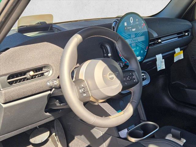 New 2026 MINI Cooper S FWD image 3