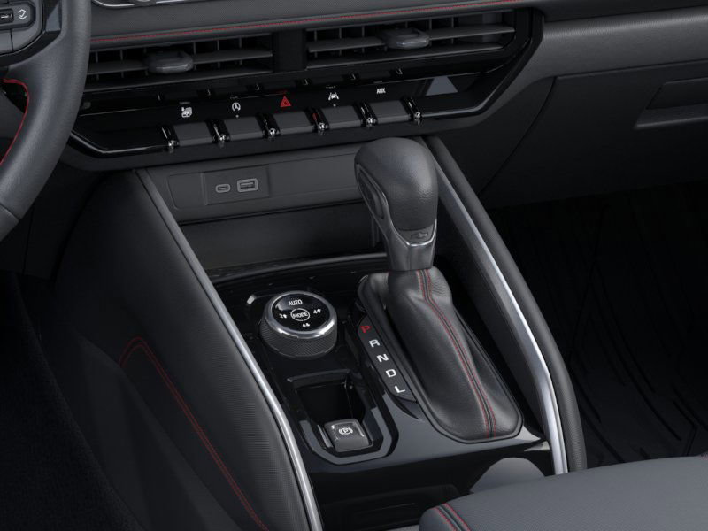 New 2026 Chevrolet Colorado Z71 image 23