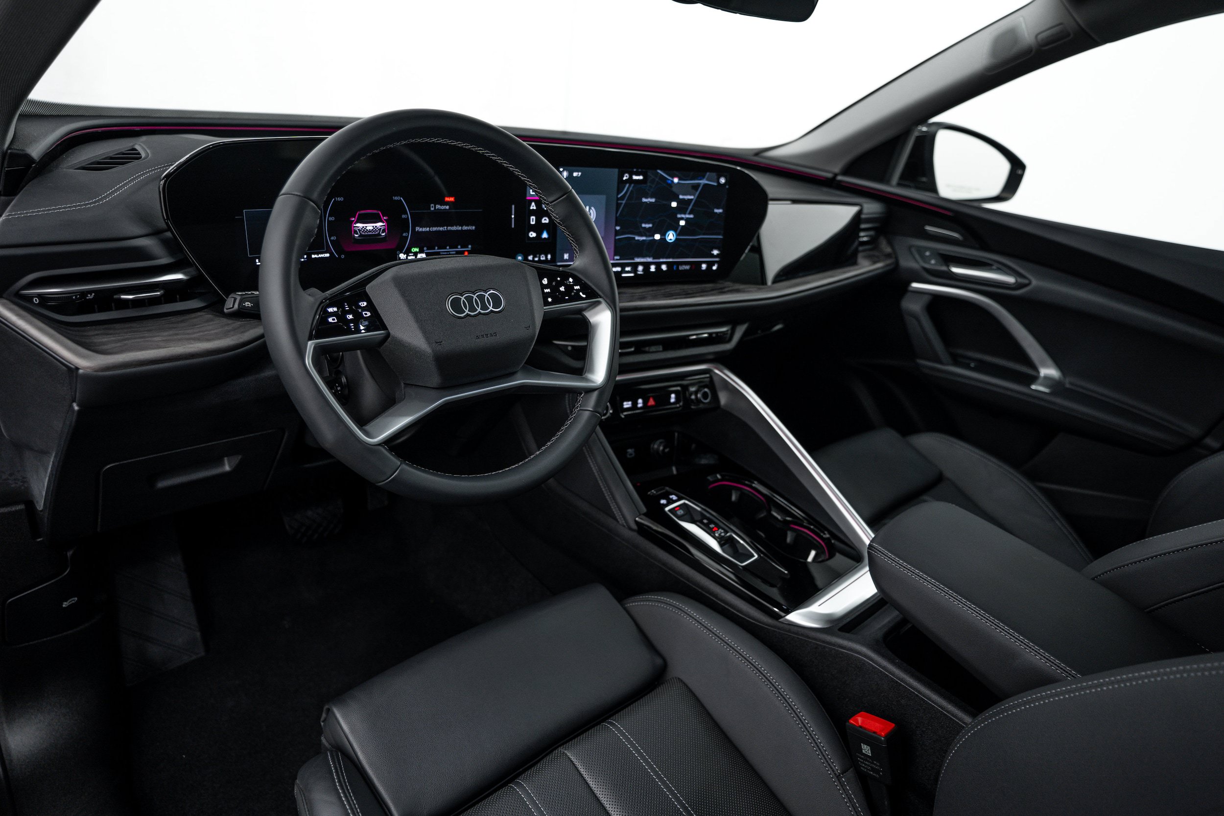 Used 2025 Audi Q5 Premium Plus w/ Premium Plus AWD/4WD image 10