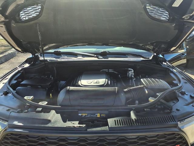 Used 2022 Dodge Durango R/T w/ Blacktop Package image 10