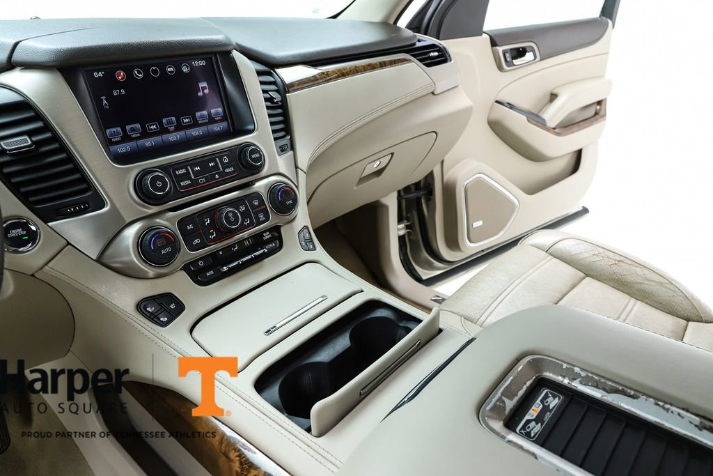 Used 2016 GMC Yukon XL Denali w/ Open Road Package image 64