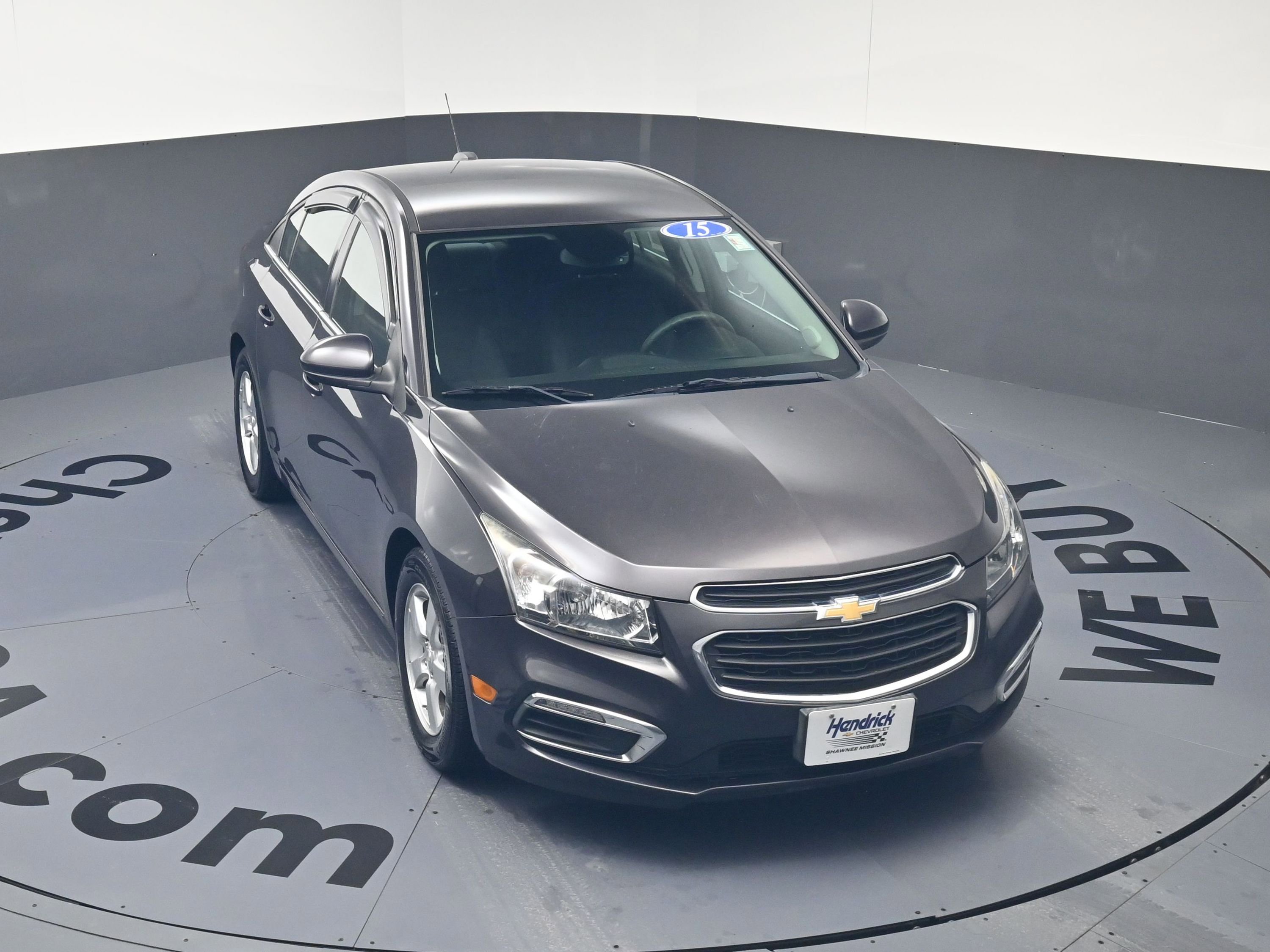Used 2015 Chevrolet Cruze LT image 31