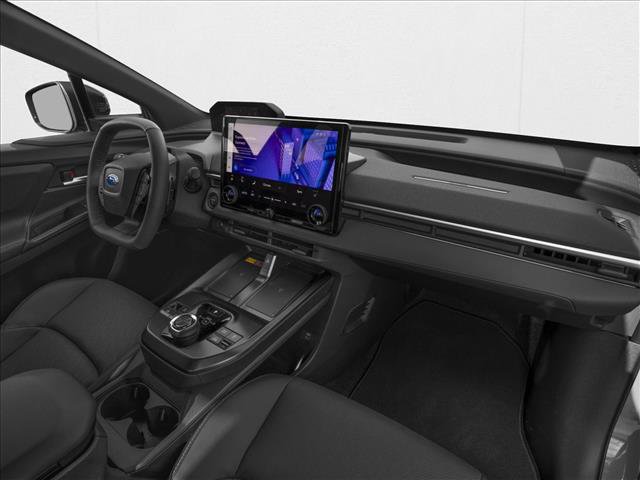 New 2027 Subaru Solterra AWD/4WD image 11