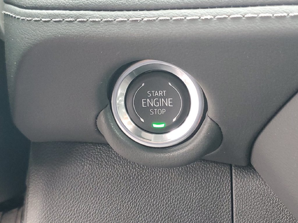 Used 2026 Chevrolet Tahoe LS RWD image 17
