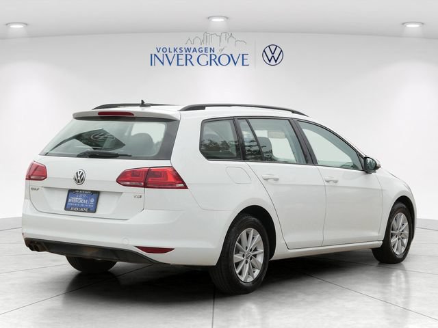 Used 2016 Volkswagen Golf S FWD image 7