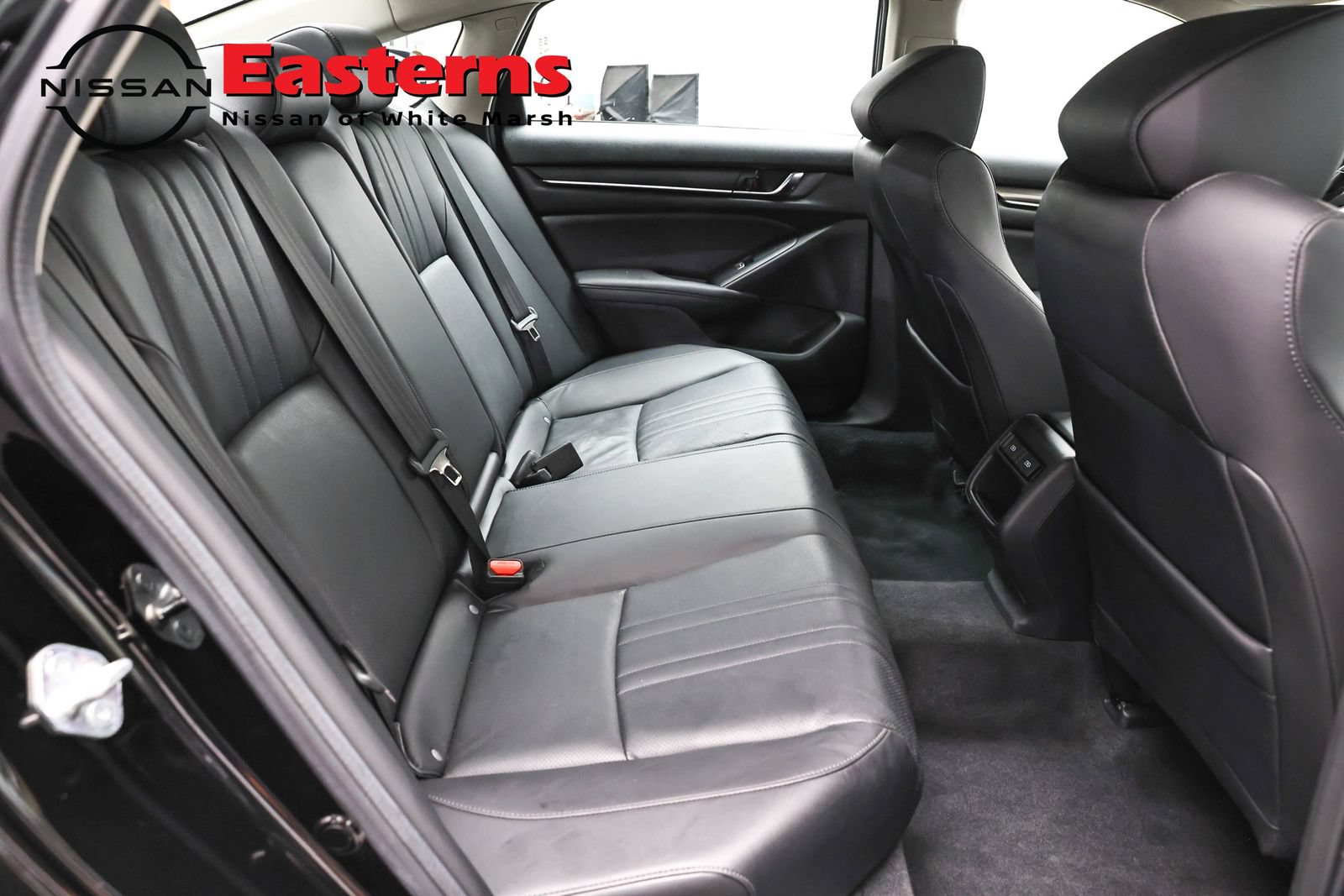 Used 2022 Honda Accord Sport Special Edition image 21