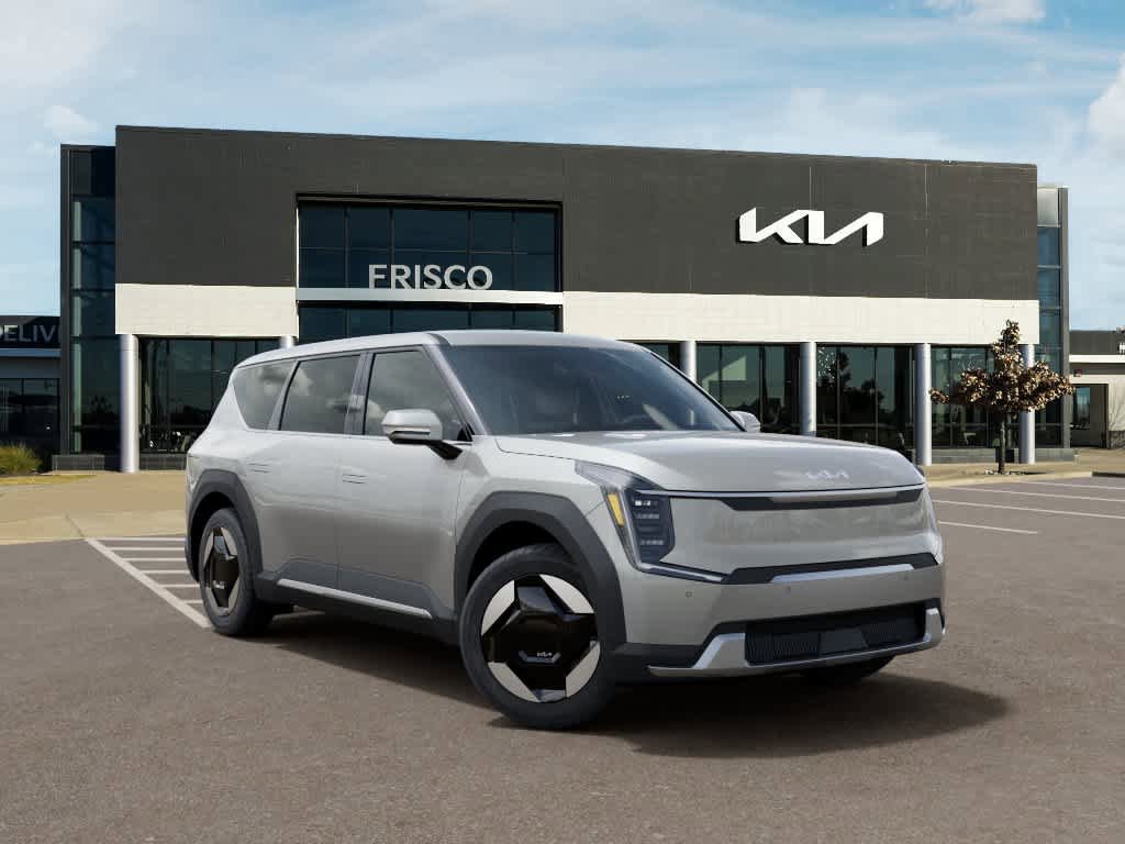 New 2026 Kia EV9 Light RWD image 8