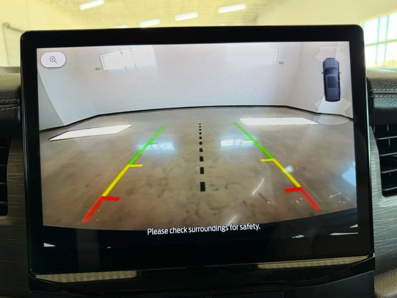 Used 2022 Ford Expedition Max Limited RWD image 31