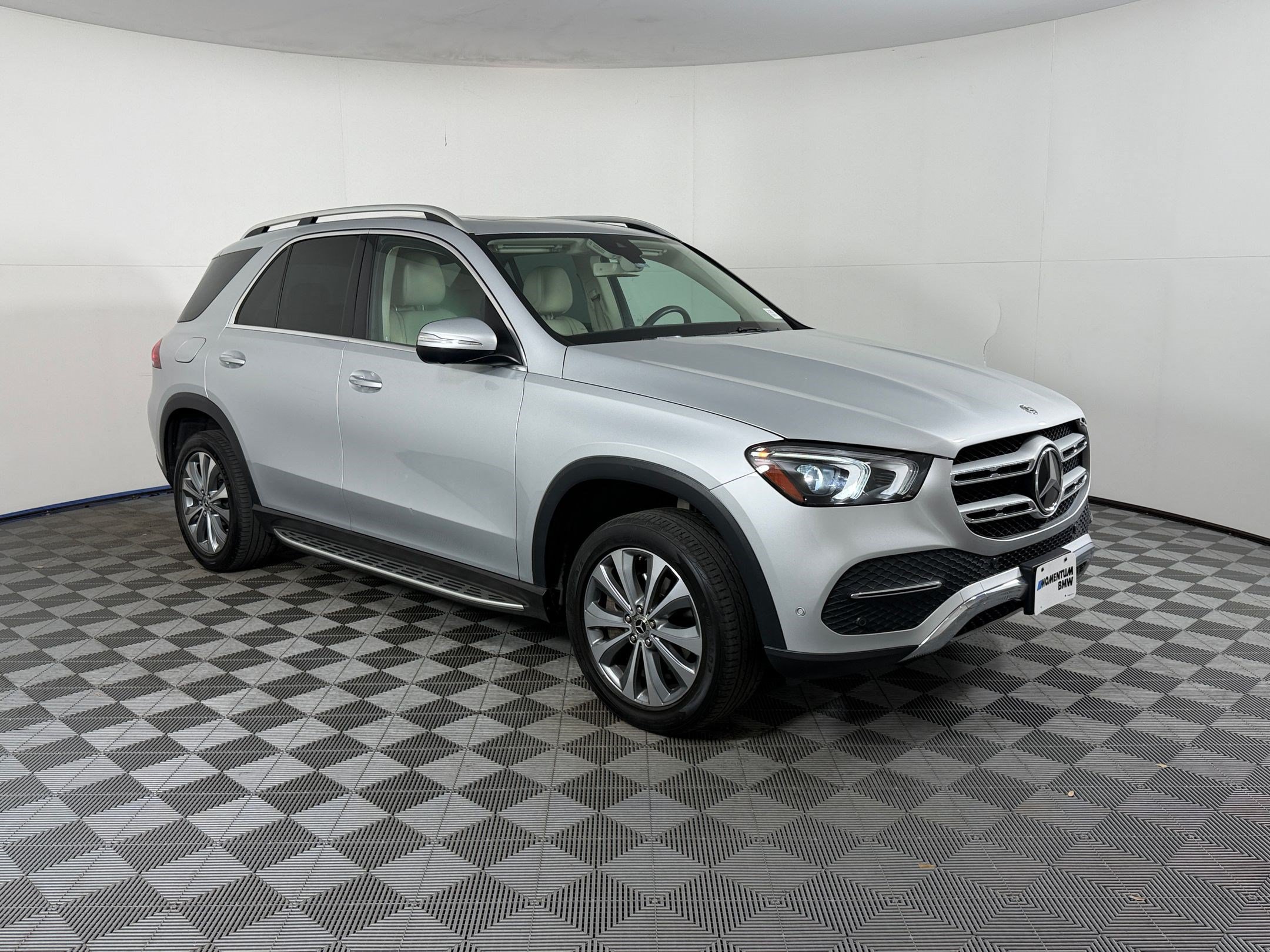 Used 2020 Mercedes-Benz GLE 350 image 7