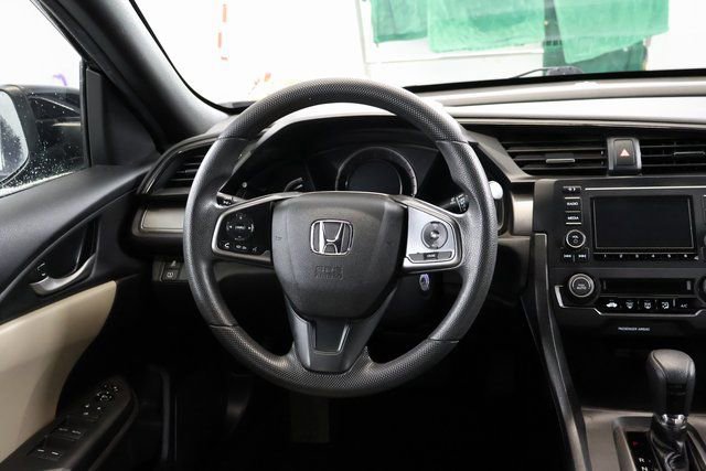 Used 2017 Honda Civic LX image 13