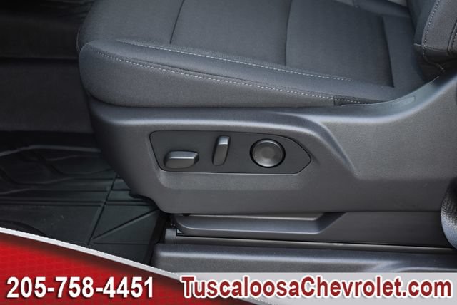 New 2026 Chevrolet Silverado 1500 RST w/ RST Select Package AWD/4WD image 15