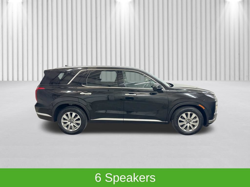 Used 2024 Hyundai Palisade SEL AWD/4WD image 5