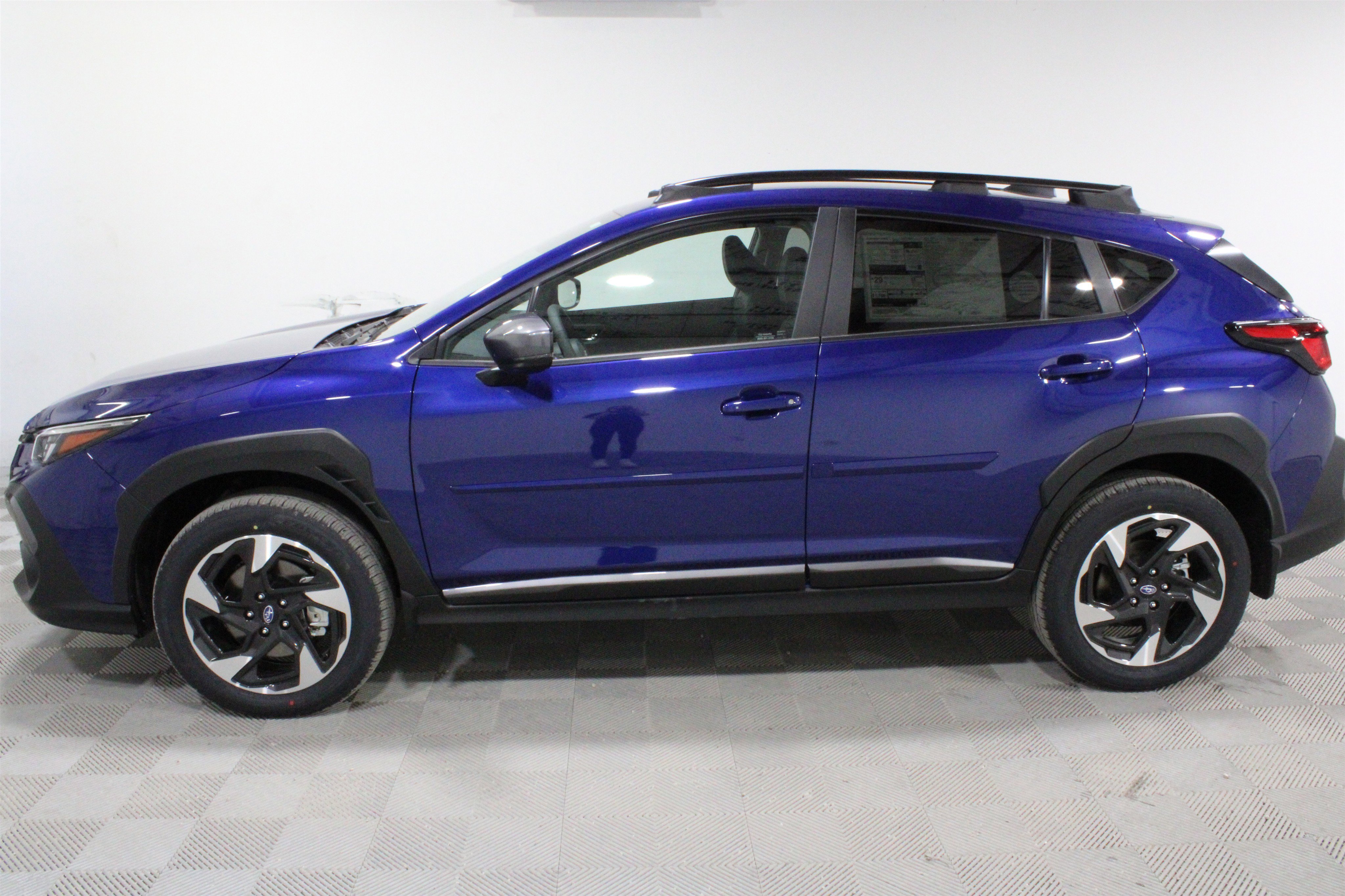 New 2026 Subaru Crosstrek 2.5i Limited image 29