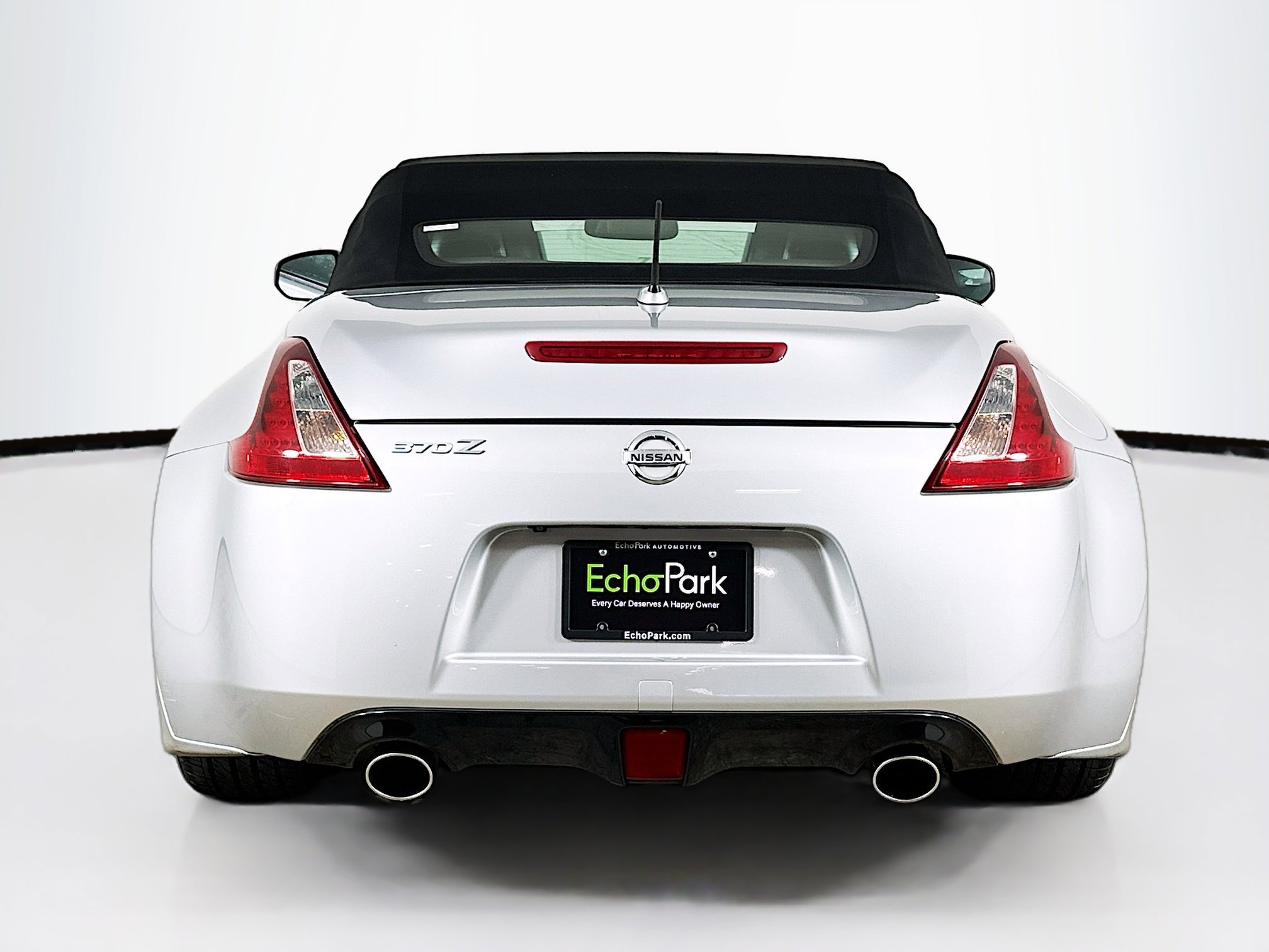 Used 2018 Nissan 370Z Touring Sport image 7